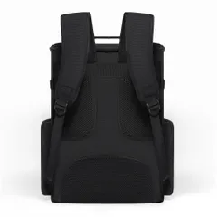 Balo Nam NATOLI Thời Trang Thể Thao Ngăn Đựng Rộng Rãi Chất Liệu Chống Nước - CORE BACKPACK B9