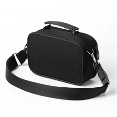 Túi Đeo Chéo Nam NATOLI Phối Da Chống Nước Thời Trang Cao Cấp - CLASSIC CROSSBAG T8