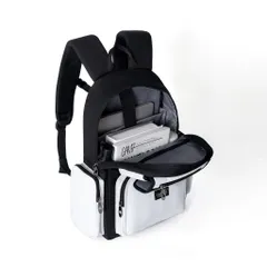 Balo Thời Trang NATOLI Đi Học Đi Làm Chống Nước Chống Sốc Dày Dặn - ICON BACKPACK B13