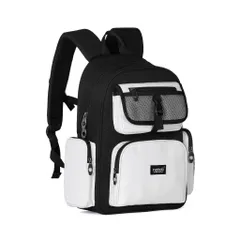 Balo Thời Trang NATOLI Đi Học Đi Làm Chống Nước Chống Sốc Dày Dặn - ICON BACKPACK B13