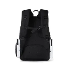 Balo Thời Trang NATOLI Đi Học Đi Làm Chống Nước Chống Sốc Dày Dặn - ICON BACKPACK B13