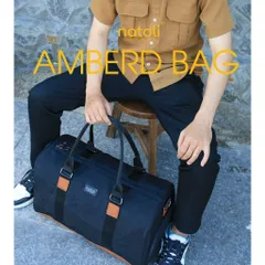Túi Xách Du Lịch NATOLI Có Ngăn Đựng Giày Chống Nước Chống Sốc Cao Cấp - Amberd Bag T6