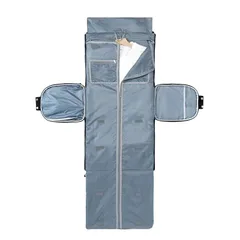 Túi xách du lịch đa năng Natoli T18 thiết kế hiện đại chất liệu chống thấm nước hiệu quả