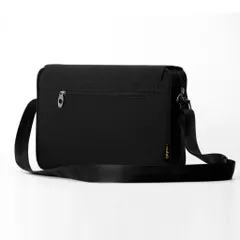 Túi Đeo Chéo NATOLO Vừa Laptop 13 Inch Đi Học Đi Làm Chống Nước - Casual Cross T2