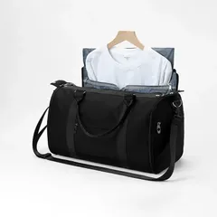 Túi xách du lịch đa năng Natoli T18 thiết kế hiện đại chất liệu chống thấm nước hiệu quả