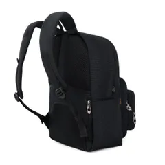 Balo Thời Trang Nam Nữ NATOLI Chất Liệu Chống Nước Đựng Laptop - Old School Backpack B5