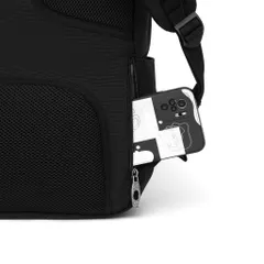 Balo Thời Trang Nam Nữ NATOLI Chất Liệu Chống Nước Đựng Laptop - Old School Backpack B5