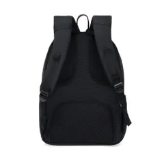 Balo Thời Trang Nam Nữ NATOLI Chất Liệu Chống Nước Đựng Laptop - Old School Backpack B5