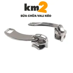 Đầu khoá kéo dây số 8 đơn