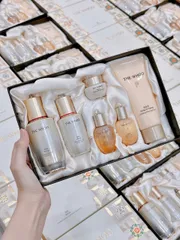 Bộ Tinh Chất Bichup Whoo Ultimate Recovery 70ml - Serum Dưỡng Da Trẻ Hóa, Giảm Mụn, Tái Tạo Sắc Da Tươi Sáng 850476