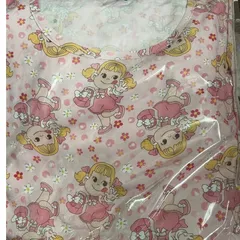 Đồ Bộ Tole Nữ Form Babydoll Tay Dài Quần Dài, Đồ Mặc Nhà Nữ Thoải Mái, Bộ Đồ Ngủ Nữ Dễ Thương