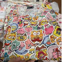 Đồ Bộ Tole Nữ Form Babydoll Tay Dài Quần Dài, Đồ Mặc Nhà Nữ Thoải Mái, Bộ Đồ Ngủ Nữ Dễ Thương