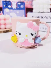 Ly uống nước, súc miệng nhiều mẫu hoạt hình dễ thương 850549
