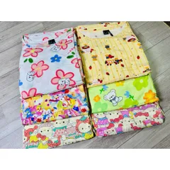 Đồ bộ nữ tole mặc nhà tay dai quần dài form rộng mặc thoáng mát – size M-L-XL 850555