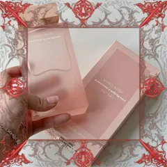 Nước Hoa Narciso Rodriguez For Her Musc Nude EDP 100ml - Hương Thơm Quyến Rũ Sang Trọng Dành Cho Phái Đẹp Tự Tin Tỏa Sáng 850600
