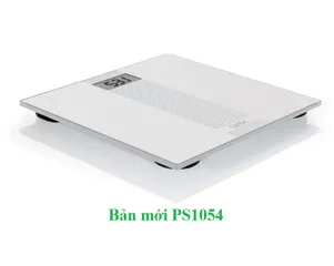 Cân Sức Khỏe Điện Tử Laica PS1052W Chính Hãng - Thiết Kế Sang Trọng Italy, Đo Nhanh Chính Xác Tối Đa 180kg