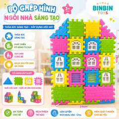 🎁 Túi đồ chơi cho bé – Vui chơi thỏa thích, phát triển toàn diện! nhiều chủ đề lựa chọn