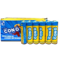 Pin con ó aa chính hãng PINACO