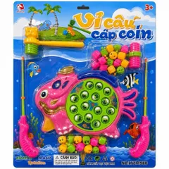 ĐỒ CHƠI CÂU CÁ, ĐẬP CHUỘT GIẢ 2 TRONG 1 CHO BÉ – ĐỒ CHƠI VẬN ĐỘNG, GIẢI TRÍ
