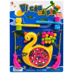 ĐỒ CHƠI CÂU CÁ, ĐẬP CHUỘT GIẢ 2 TRONG 1 CHO BÉ – ĐỒ CHƠI VẬN ĐỘNG, GIẢI TRÍ