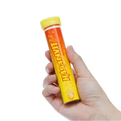 Viên sủi Hasanvit cung cấp các vitamin cho cơ thể (20 viên)