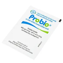 Cốm pha hỗn dịch men uống Probio Imexpharm hộp 14 gói - Cân bằng hệ vi sinh đường ruột