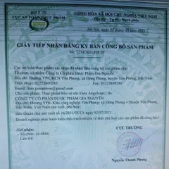 Hỗ trợ tăng cường nội tiết tố nữ ANGEL CAPS (ANGELCAPS) ( 3vỉ*10viên)