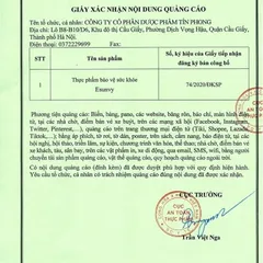 TPBVSK Esunvy Tín Phong Hỗ Trợ Giảm Bã Nhờn, Hỗ Trợ Giảm Mụn Combo Hộp 30 Viên