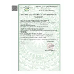Viên uống bổ não MẠCH NÃO AN, hỗ trợ bổ huyết, hoạt huyết; giảm đau đầu, hoa mắt, chóng mặt, mất ngủ, tê bì chân tay