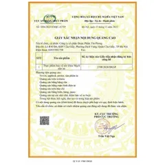 Viên uống bổ não MẠCH NÃO AN, hỗ trợ bổ huyết, hoạt huyết; giảm đau đầu, hoa mắt, chóng mặt, mất ngủ, tê bì chân tay