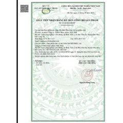 MENBIO Nhất Nhất (10 gói x 1g)