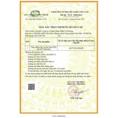 Viên uống Ích Huyết Khang bổ huyết, giảm rối loạn kinh nguyệt, đau bụng kinh (Hộp 30 viên)