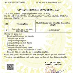 PREGEU CALCI 30 gói – Calci Từ Sữa Bổ Sung Canxi, Phát Triển Chiều Cao Tối Ưu, Xương Răng Chắc Khỏe Cho Cả Gia Đình