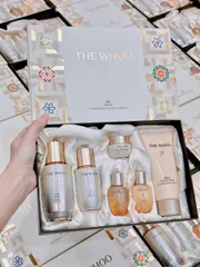 Bộ Tinh Chất Bichup Whoo Ultimate Recovery 70ml - Serum Dưỡng Da Trẻ Hóa, Giảm Mụn, Tái Tạo Sắc Da Tươi Sáng 851034