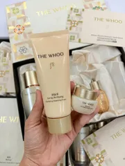 Bộ Tinh Chất Bichup Whoo Ultimate Recovery 70ml - Serum Dưỡng Da Trẻ Hóa, Giảm Mụn, Tái Tạo Sắc Da Tươi Sáng 851034