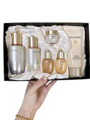 Bộ Tinh Chất Bichup Whoo Ultimate Recovery 70ml - Serum Dưỡng Da Trẻ Hóa, Giảm Mụn, Tái Tạo Sắc Da Tươi Sáng 851036