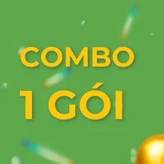 [NÔNG XANH] Phân Bón Vi Lượng SIÊU LÂN KẼM 40g - Đặc Hiệu Ra Rễ, Kích Chồi, Giải Độc Phèn