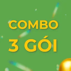 [NÔNG XANH] Phân Bón Vi Lượng SIÊU LÂN KẼM 40g - Đặc Hiệu Ra Rễ, Kích Chồi, Giải Độc Phèn