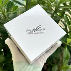 Hộp thương hiệu đựng đồng hồ đeo tay. Dùng làm quà tặng kèm sản phẩm tăng giá trị quà tặng.