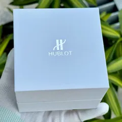 Hộp thương hiệu đựng đồng hồ đeo tay. Dùng làm quà tặng kèm sản phẩm tăng giá trị quà tặng.