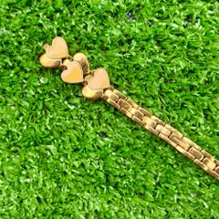 Dây lắc nữ ( Bộ dây rời ). Dây thiết kế thời trang dành cho các mẫu đồng hồ nữ