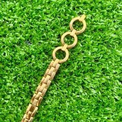 Dây lắc nữ ( Bộ dây rời ). Dây thiết kế thời trang dành cho các mẫu đồng hồ nữ