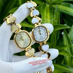 Dây lắc nữ ( Bộ dây rời ). Dây thiết kế thời trang dành cho các mẫu đồng hồ nữ