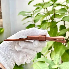 Dây đồng hồ cao su mềm mại . Dùng thay thế cho dòng Ra.D0 638/9872/9879/9880/9884G