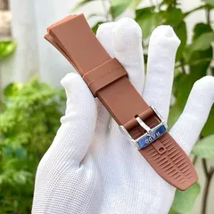 Dây đồng hồ thay thế các dòng R.AD0 siêu mềm mại, siêu bền, chống nước.