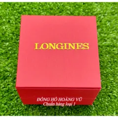 Hộp thương hiệu đựng đồng hồ đeo tay. Dòng hộp da PU cao cấp tặng kèm đồng hồ làm tăng giá trị sản phẩm