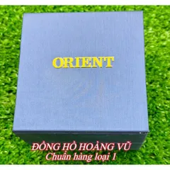 Hộp thương hiệu đựng đồng hồ đeo tay. Hộp da PU cao cấp sang xịn. chống nước.