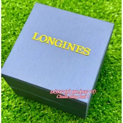 Hộp thương hiệu đựng đồng hồ đeo tay. Hộp da PU cao cấp sang xịn. chống nước.