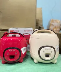 Nồi Cơm Điện GuGkook, Giải Pháp Nấu Cơm Hiện Đại, Tiết Kiệm Điện Năng 1L