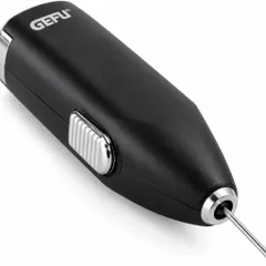 Máy đánh bọt sữa cầm tay GEFU FINO 12720 12.000 vòng/phút dùng pin